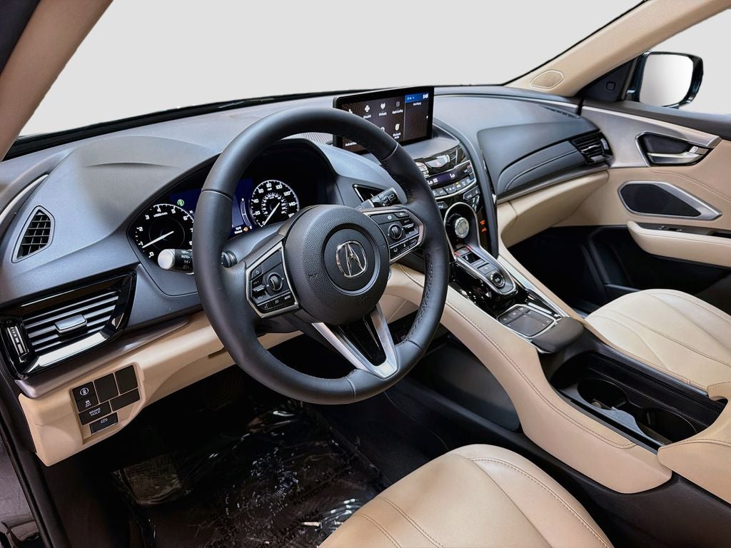 2024 Acura RDX Base SH-AWD