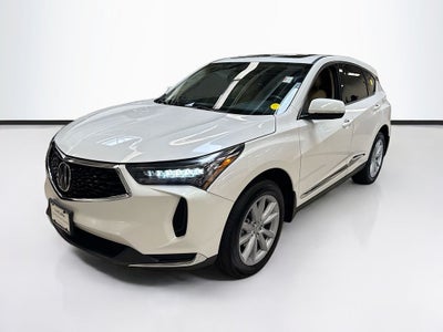 2023 Acura RDX Base SH-AWD