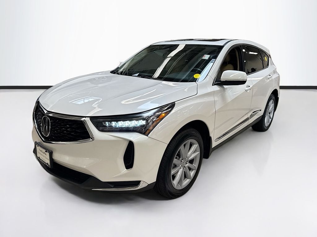 2023 Acura RDX Base SH-AWD