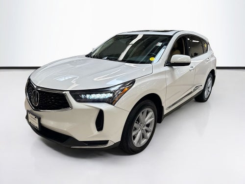 2023 Acura RDX Base SH-AWD