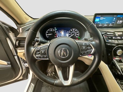 2023 Acura RDX Base SH-AWD