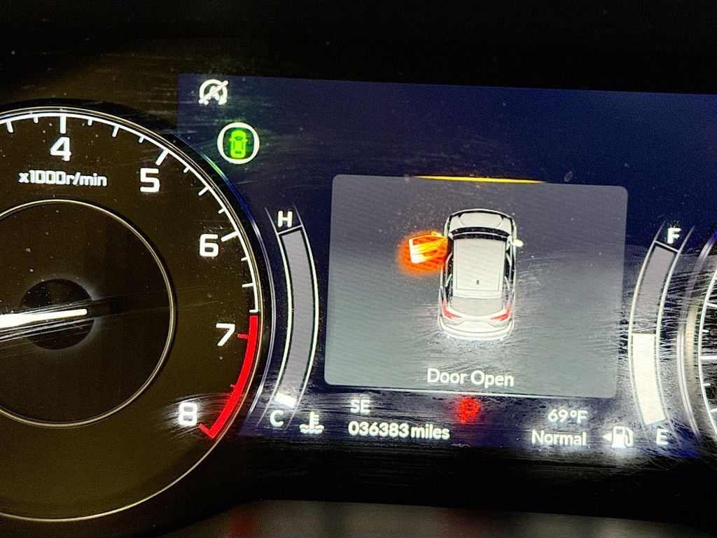 2023 Acura RDX Base SH-AWD