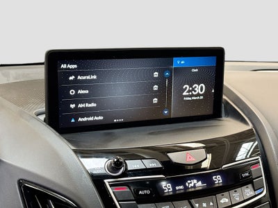 2023 Acura RDX Base SH-AWD