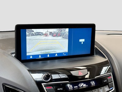 2023 Acura RDX Base SH-AWD