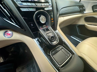 2023 Acura RDX Base SH-AWD