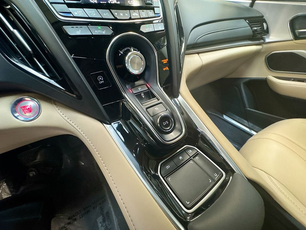 2023 Acura RDX Base SH-AWD