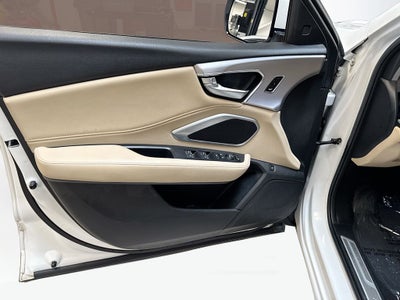 2023 Acura RDX Base SH-AWD