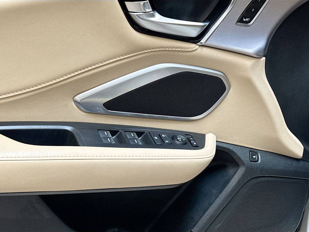 2023 Acura RDX Base SH-AWD