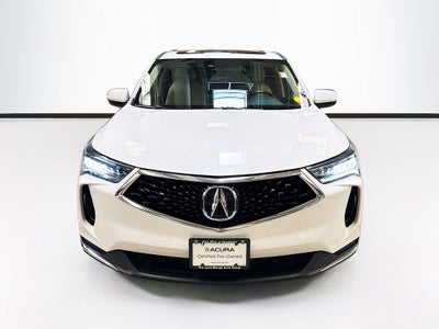 2023 Acura RDX Base SH-AWD