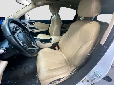 2023 Acura RDX Base SH-AWD