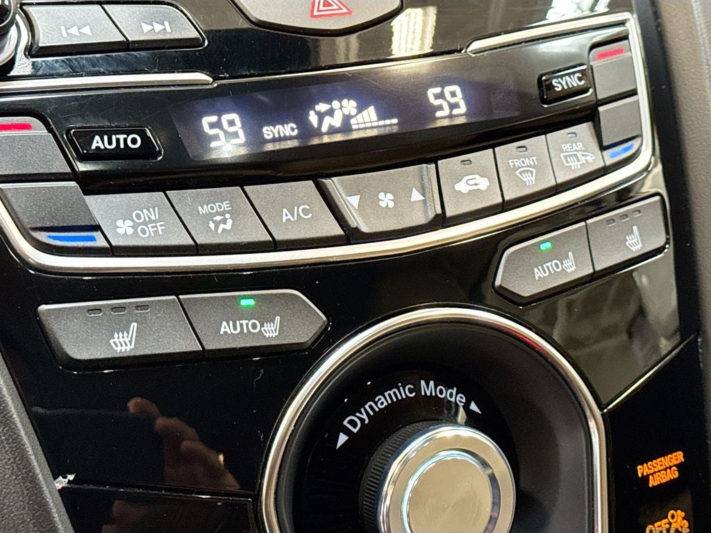 2023 Acura RDX Base SH-AWD