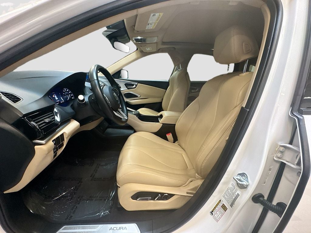 2023 Acura RDX Base SH-AWD