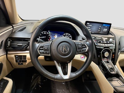 2023 Acura RDX Base SH-AWD