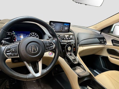 2023 Acura RDX Base SH-AWD