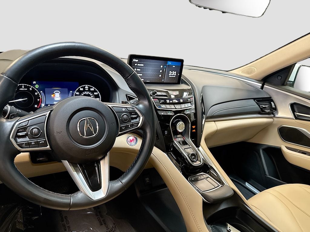 2023 Acura RDX Base SH-AWD