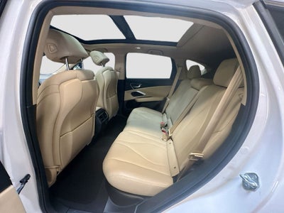 2023 Acura RDX Base SH-AWD