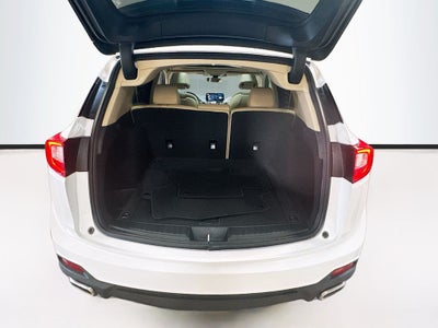 2023 Acura RDX Base SH-AWD