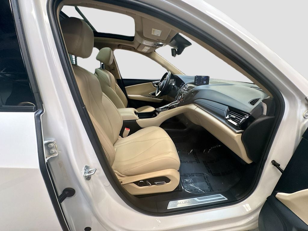 2023 Acura RDX Base SH-AWD