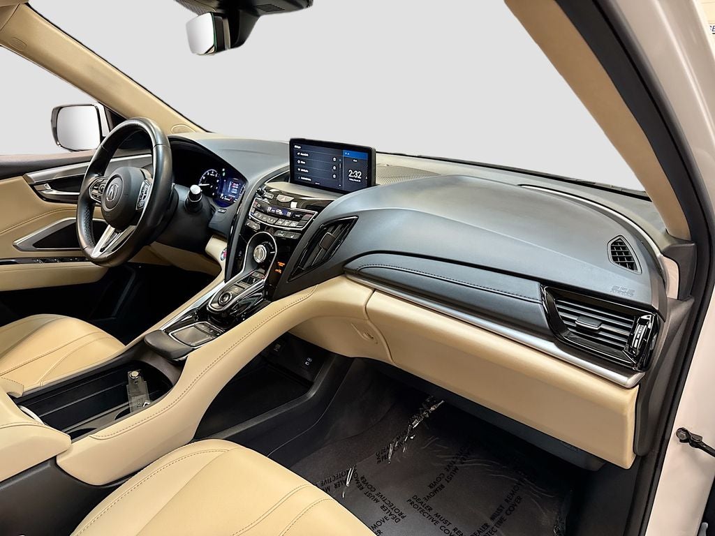 2023 Acura RDX Base SH-AWD