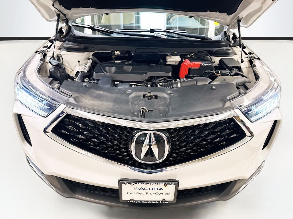 2023 Acura RDX Base SH-AWD