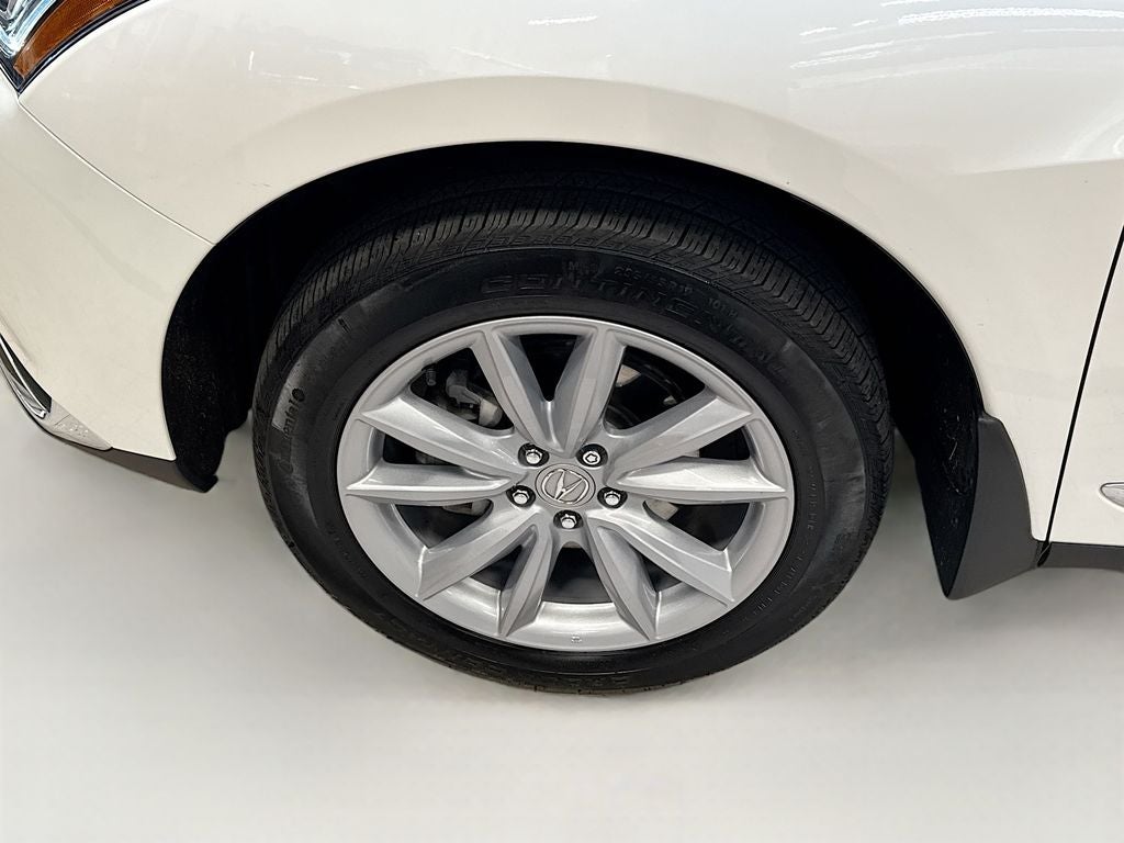 2023 Acura RDX Base SH-AWD