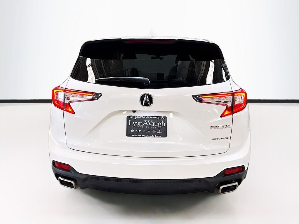 2023 Acura RDX Base SH-AWD