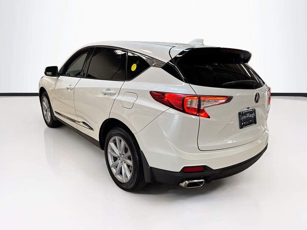 2023 Acura RDX Base SH-AWD
