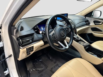 2023 Acura RDX Base SH-AWD