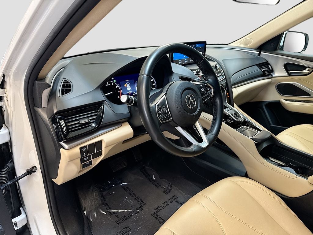 2023 Acura RDX Base SH-AWD