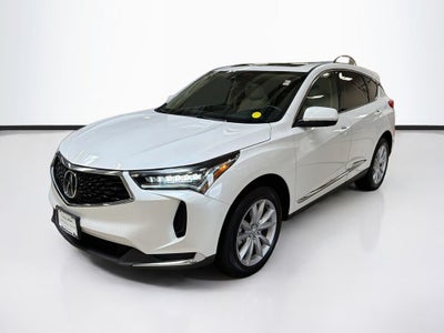 2023 Acura RDX Base SH-AWD