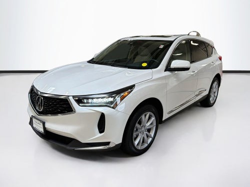 2023 Acura RDX Base SH-AWD
