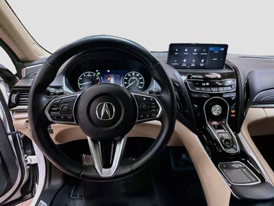 2023 Acura RDX Base SH-AWD