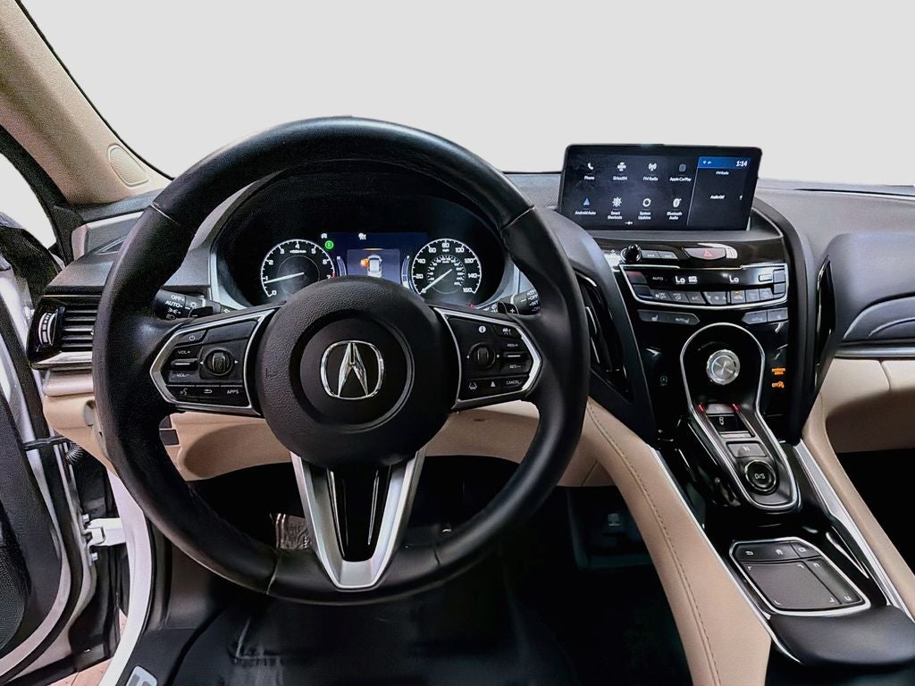 2023 Acura RDX Base SH-AWD