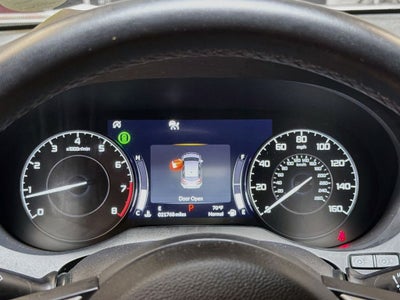 2023 Acura RDX Base SH-AWD