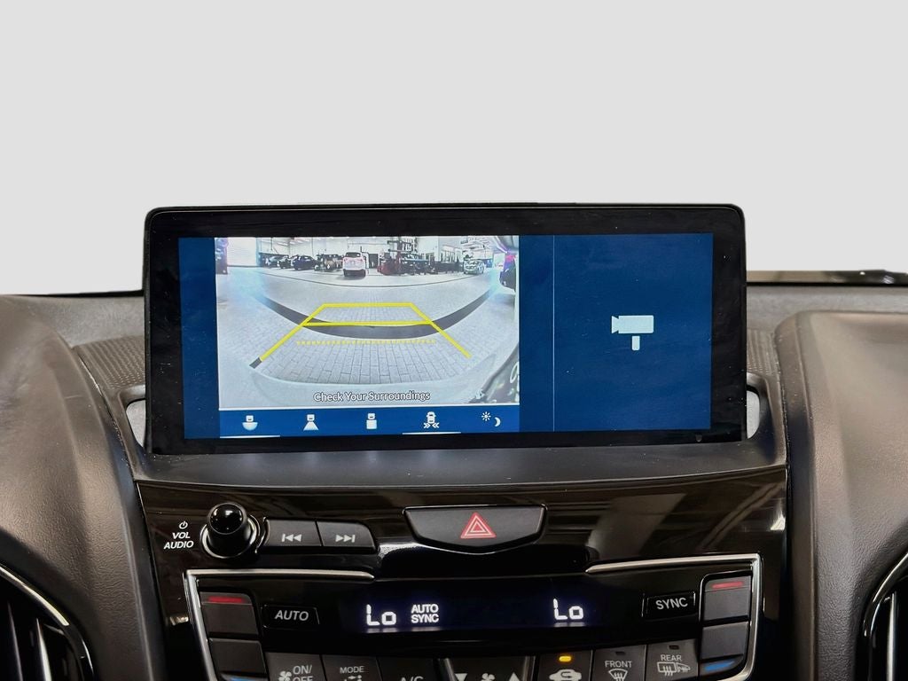 2023 Acura RDX Base SH-AWD