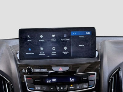 2023 Acura RDX Base SH-AWD
