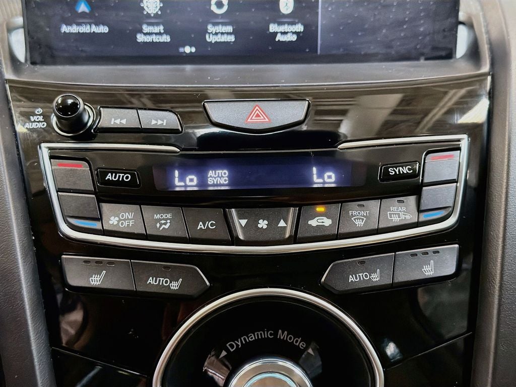 2023 Acura RDX Base SH-AWD