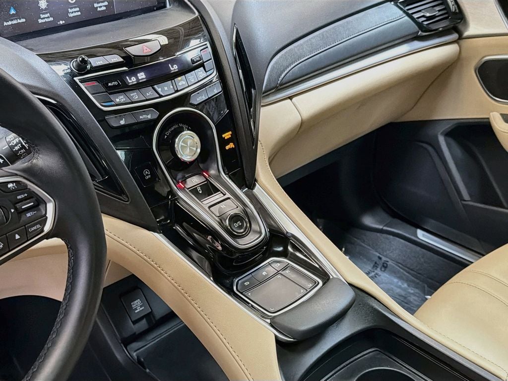 2023 Acura RDX Base SH-AWD