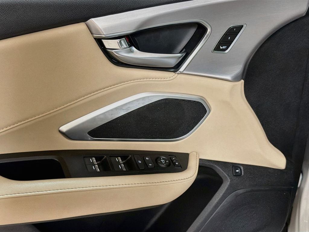 2023 Acura RDX Base SH-AWD