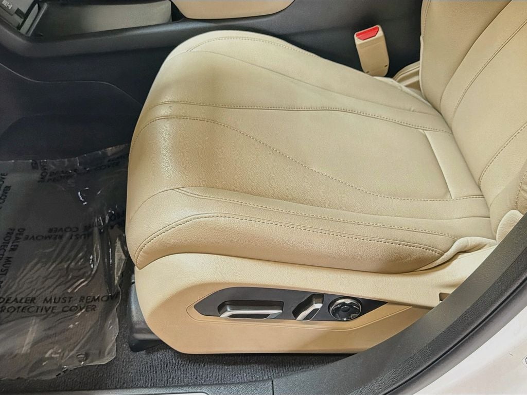 2023 Acura RDX Base SH-AWD