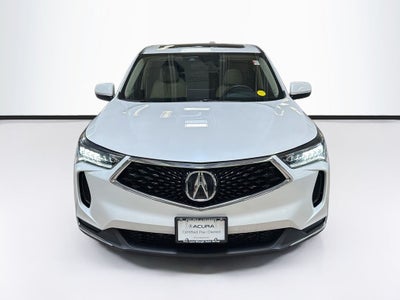 2023 Acura RDX Base SH-AWD