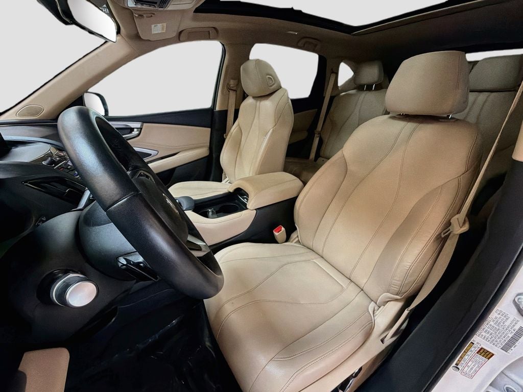 2023 Acura RDX Base SH-AWD