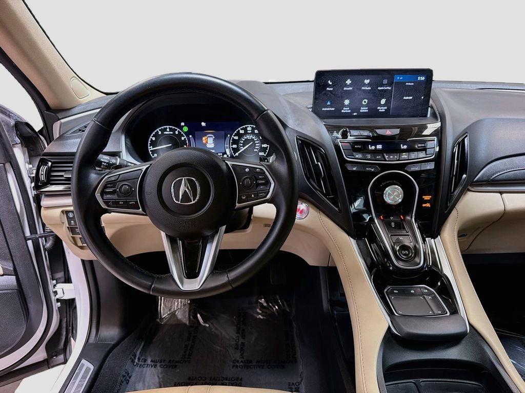 2023 Acura RDX Base SH-AWD
