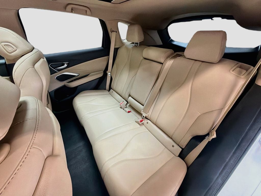 2023 Acura RDX Base SH-AWD