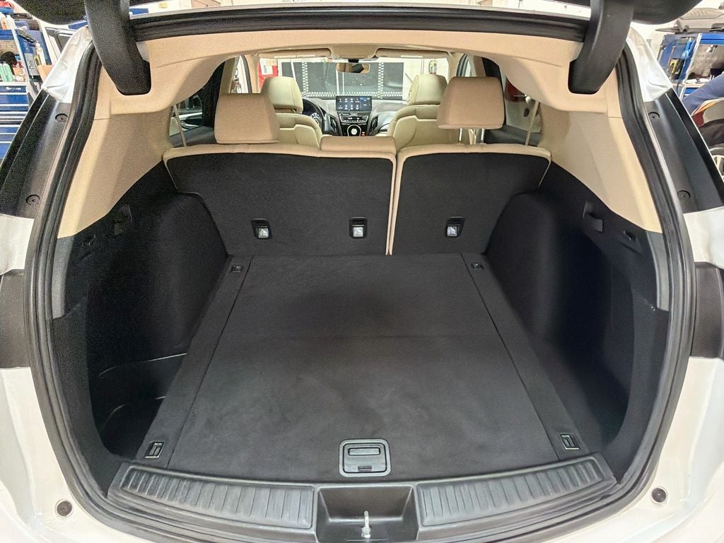 2023 Acura RDX Base SH-AWD