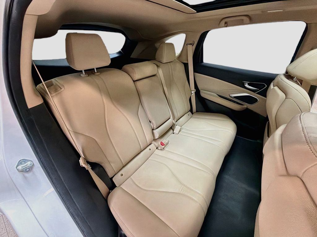2023 Acura RDX Base SH-AWD