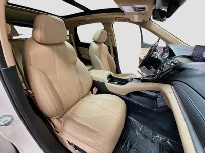 2023 Acura RDX Base SH-AWD