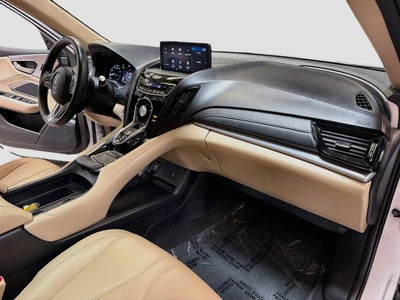 2023 Acura RDX Base SH-AWD