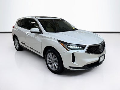 2023 Acura RDX Base SH-AWD