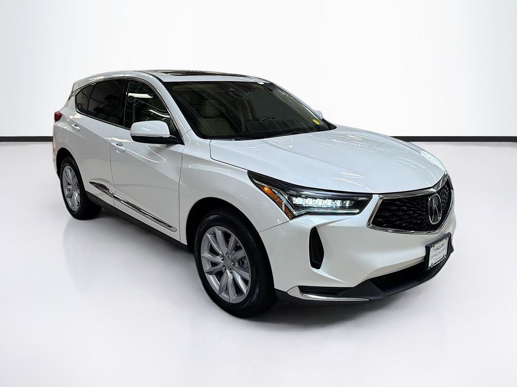 2023 Acura RDX Base SH-AWD